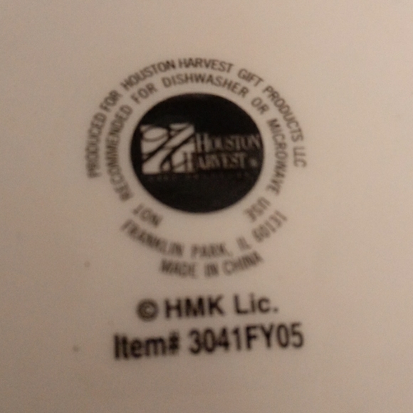 Houston Harvest/Hallmark Praying Angels - Picture 4 of 4